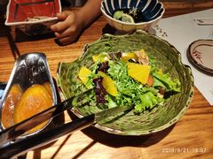 -江户前寿司(好运街店)