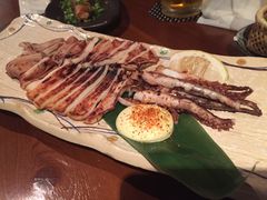 -角落里(中山公园店)