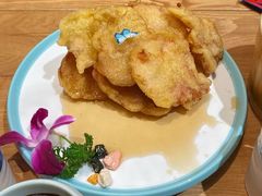 -满园烤鸭·春饼(抚顺万达店)