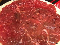 -大龙辣火锅·龙虾·烧烤(湖滨新天地店)