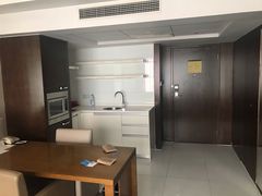 -北京希尔顿逸林酒店