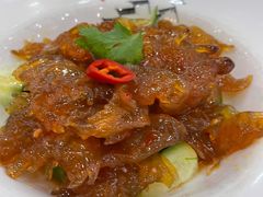 美味海蜇头-淮扬韵.淮扬味道