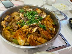 -黄记煌三汁焖锅(首创奥特莱斯店)