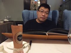 -火车头法国西餐厅