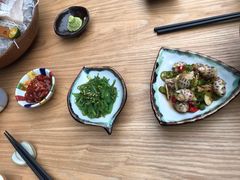 秘制花螺-一本钓鲔鱼屋