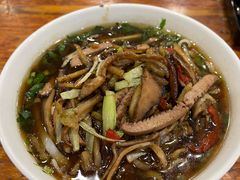 -肆姐面粉馆(坡子街店)
