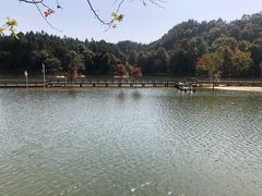 -千岛湖龙川湾