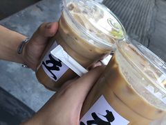 -立咖啡UPUPKAFE(浏城桥店)