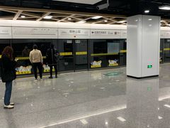 -桂林公园(地铁站)