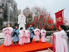 -中国翰园碑林