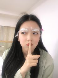 -谜秀韩式半永久纹眉纹绣洗眉