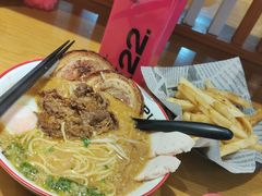-一風堂拉面(美罗城店)