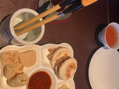 -长安·雅致观景餐厅