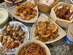 -小街天府(西工小街店)