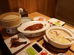 -四季民福烤鸭店(前门大栅栏店)