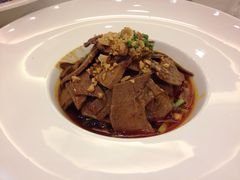 夫妻肺片-金百万烤鸭店(马甸店)