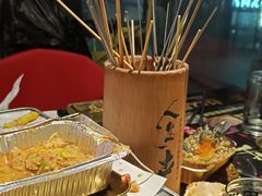 -纪录片《人生一串》体验店(静安店)