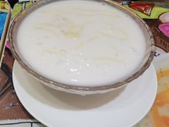 榴莲西米露-甜心妈妈·榴莲星级糖水(北京路总店)