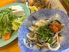 -天正河鲀·河豚亭(大连店)