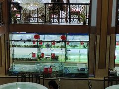 -南庄酒家·海鲜粤菜·25年老字号(环城南路店)