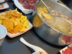 -鲜牛记潮汕牛肉火锅(淮安珠海路店)