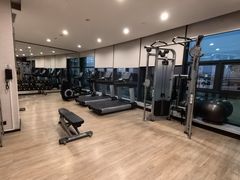 -深圳机场凯悦嘉轩酒店