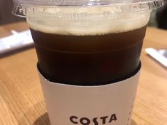 -COSTA COFFEE(来福士广场1F店)