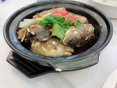 -祈胜邨•顺德鱼生•顺德菜(容桂店)