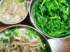 -攀枝花·任德琼·盐边羊肉米线