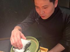 -眞日本料理