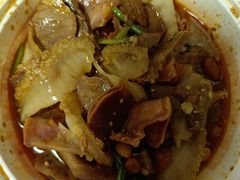 -利群海琴购物广场(商丘路店)