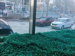 -麦当劳(南京路2店)