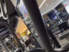 -超鹿运动健身(紫阳商贸中心店)