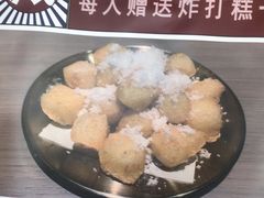 -西塔老太太泥炉烤肉(北京望京店)