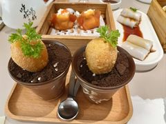 -蔡澜点心·粤菜(丽泽天街店)