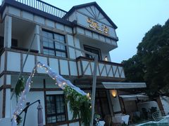 -几静cafe(基湖店)