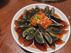 -小菜园新徽菜(合肥瑶海万达店)