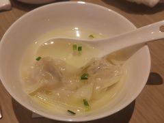 -无锡中央车站假日酒店·中餐厅