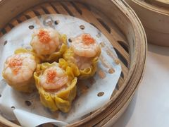 明虾烧卖皇-稻香酒家·33年老字号·港式粤菜(富邦中心店)