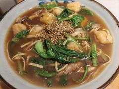 -一顿烧烤(八经街店)