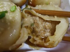 -小杨生煎(松江大学城店)