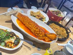 -老长春肉馆(隆礼路店)