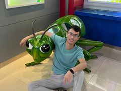 -上海昆虫博物馆