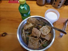 -雙冲柳州螺蛳粉&酸嘢&桂林米粉(簋街店)