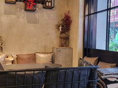 -熙阁咖啡Segnal(时代中心店)