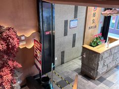 -韩京炭火烤肉自助料理(柯桥万达店)