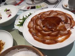 -粗茶淡饭·汉口公馆(循礼门店)