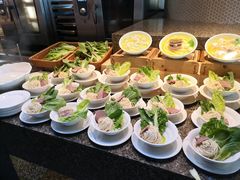 -星伦多自助料理·涮烤一体(杭州来福士店)