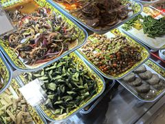 -兰州老马拉面(四王府店)