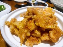 最东北锅包肉-95号酱骨·一块豆腐(展春园西路店)